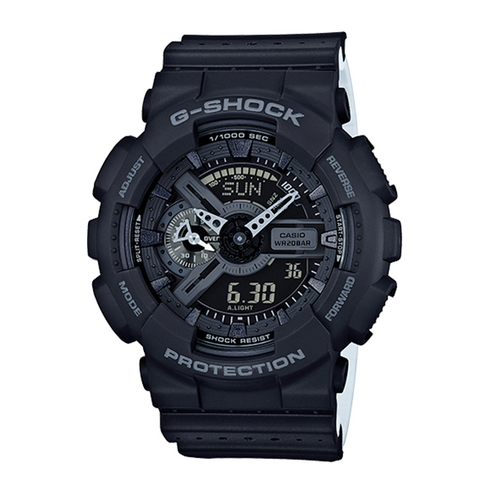 Zegarek Casio G-Shock GA-110LP-1A na Arena.pl