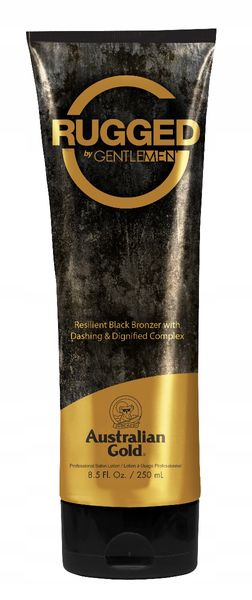 Australian Gold Gentelemen Rugged Do Opalania zdjęcie 1