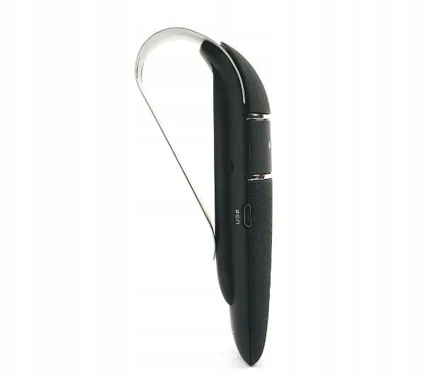 Zestaw głośnomówiący Xblitz X600 Professional Bluetooth zdjęcie 1