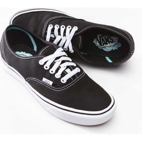 Vans COMFYCUSH AUTHENTIC VNE CLASSIC BLACK TRUE WHITE na Arena.pl