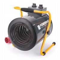 NAGRZEWNICA elektryczna 6kW GRZEJNIK PIECYK 400V