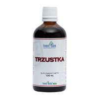 Trzustka Invent Farm Czarnuszka Krople 100ml
