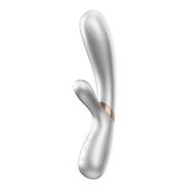 Wibrator   Hot Lover (silver)