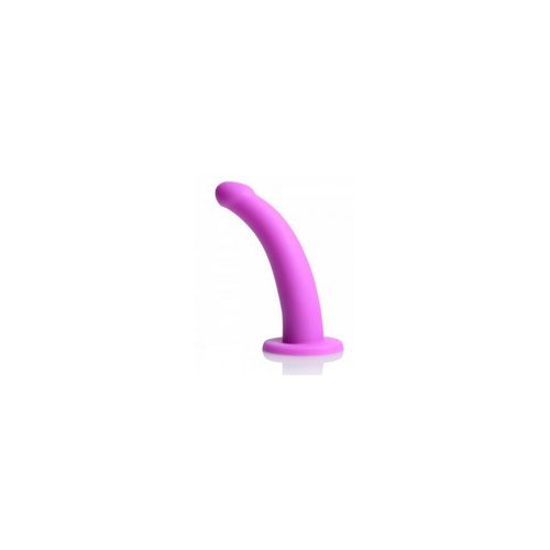 Dildo Strap-On XR Liliowy na Arena.pl