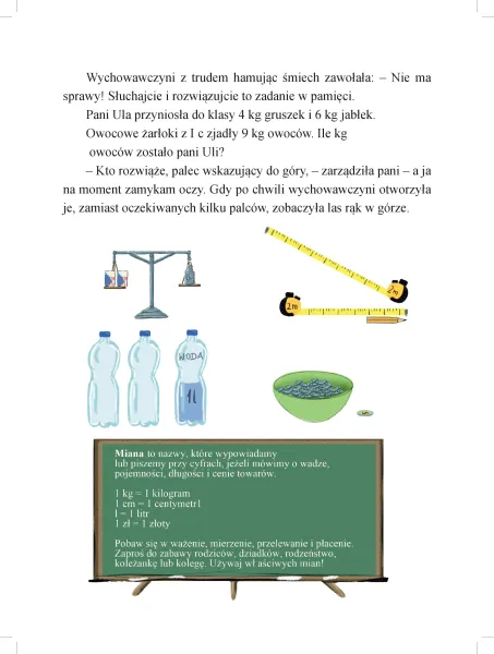 Pierwszaki. Dawne maluchy zdjęcie 8