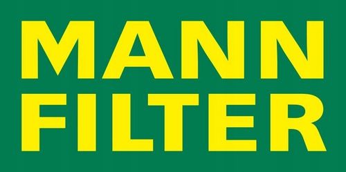 FILTR PALIWA MANN-FILTER na Arena.pl