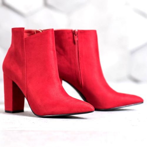 Stylowe Botki r.36 na Arena.pl