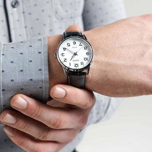 ZEGAREK MĘSKI CASIO MTP-1303L-7BVDF (zd021f) + BOX na Arena.pl
