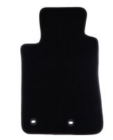 Dywanik samochodowy welurowy PREMIUM kierowca,1 sz