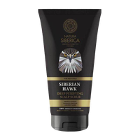 NATURA SIBERICA MEN PEELING DO SKÓRY GŁOWY WZROST WŁOSÓW JASTRZĄB 150 ml