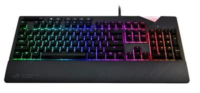 Klawiatura ROG Strix Flare na Arena.pl