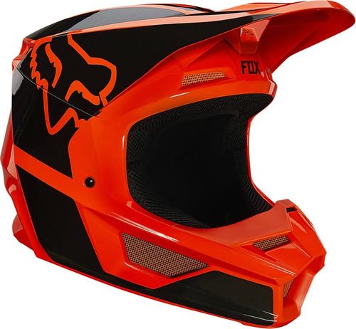 KASK FOX V-1 REVN ORANGE L na Arena.pl