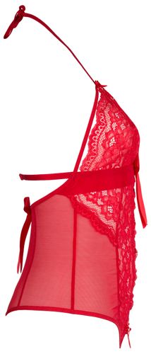 Body V-6680 Euphoria Czerwony 80D na Arena.pl