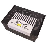 zestaw startowy do manicure hybrydowego rosalind