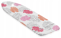 POKROWIEC NA DESKĘ DO PRASOWANIA LEIFHEIT COTTON COMFORT 140x45CM WYŚCIÓŁKA