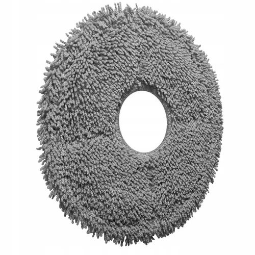 6 x Mop ściereczka do Roborock Q Revo / Pro / S / MaxV / Plus / Curv / Slim na Arena.pl