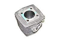 CYLINDER ŻELIWNY POWER FORCE BASIC 48CCM DO SILNIKA ROWEROWEGO  GY6SR0015