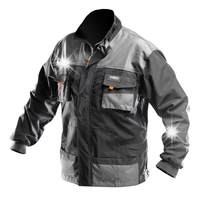 NEO 81-410 KURTKA BLUZA ROBOCZA ROZMIAR S/48