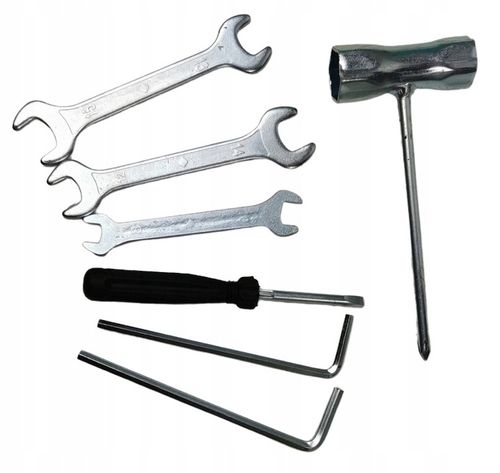 ŚWIDER WIERTNICA SPALINOWA 6,5KM + PRZEDŁUŻKA na Arena.pl