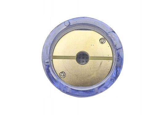 Kartridż RF frakcyjny 64 igieł GOLD na Arena.pl