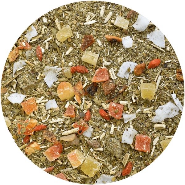 Guarani Exotic Rain 50 g zdjęcie 4