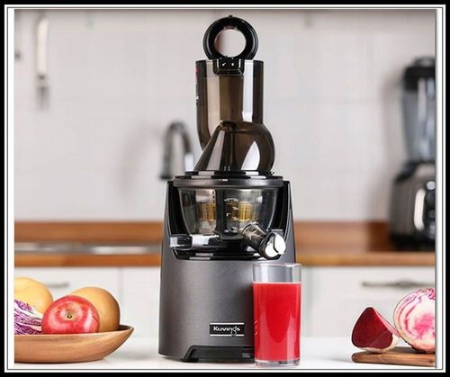 KUVINGS EVO820 Plus WYCISKARKA WOLNOOBROTOWA SOKU na Arena.pl