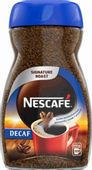 NESCAFE Bezkofeinowa Decaf 100g