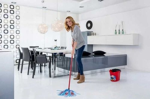 mop vileda 3action velour xl na Arena.pl