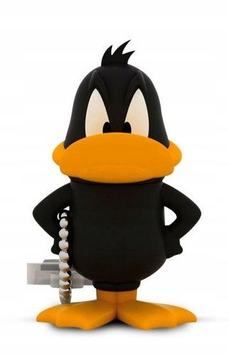 PENDRIVE USB SZYBKI FLASH DRIVE ULTRA PAMIĘĆ ZAWIESZKA KACZOR DUFFY 16GB na Arena.pl