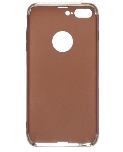 Etui Armor iPhone 7 Plus brąz na Arena.pl