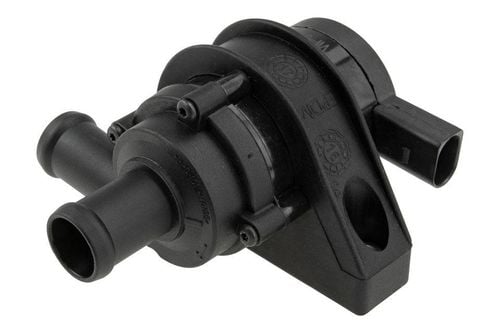 DODATKOWA POMPA WODY VW TRANSPORTER T5 2003 2004 2005 2006 2007 2008 2009 na Arena.pl