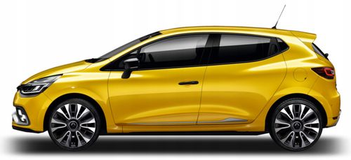 KOŁPAKI 15 do RENAULT Clio Megane Captur Zeo AVM na Arena.pl