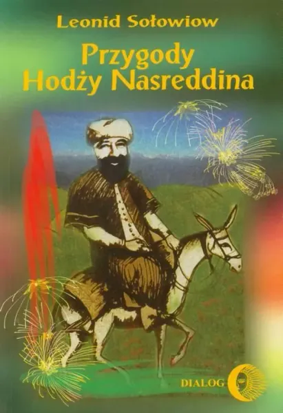 Przygody Hodży Nasreddina zdjęcie 1