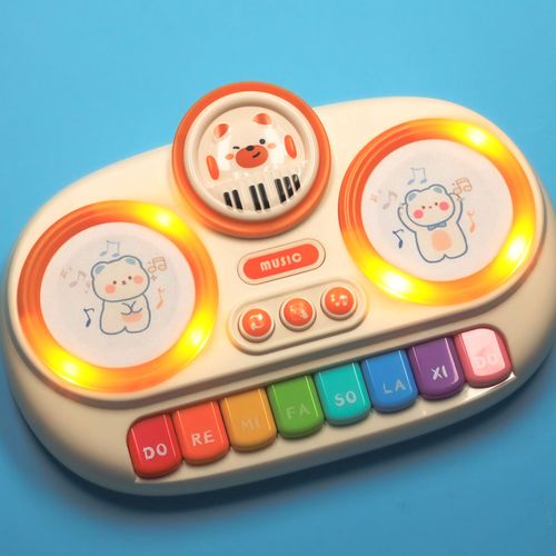 KX3226 Pianinko organki interaktywne dla dzieci e na Arena.pl