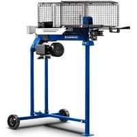 ŁUPARKA DO DREWNA POZIOMA CORMAK LUP7TS 7T 230V 2200W STOJAK