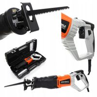 Piła Szablasta Elektryczna Kraft&Dele 2100 W 230V