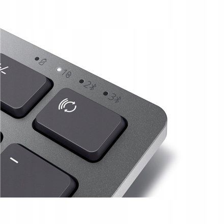 Klawiatura Dell KB700 US Multi-Device na Arena.pl