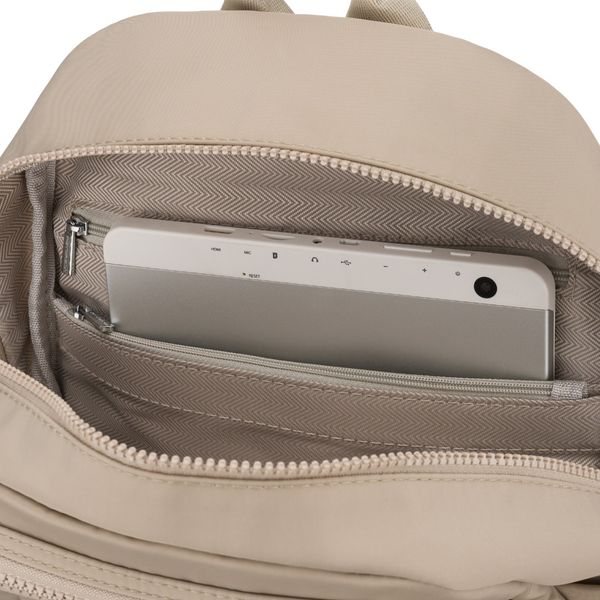 plecak ptn cpy-06-2478 ecru zdjęcie 7