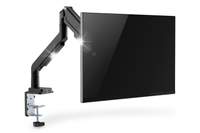 Digitus ramię biurkowe gazowe na monitor 15-32" 9kg VESA 75/100