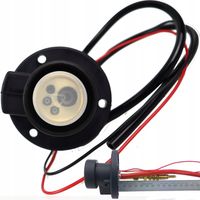 Gniazdo euro mig/mag eurozłącze wtyk migomat