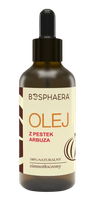 BOSPHAERA Olej z pestek arbuza (50 g)