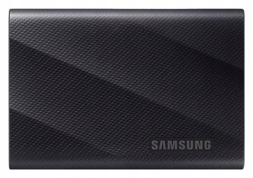 Dysk zewnętrzny SSD Samsung Portable SSD T9 4TB na Arena.pl