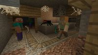 Gra NINTENDO SWITCH Minecraft PL Folia