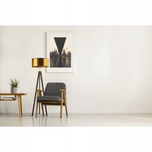 Lampa podłogowa HAITI MIRROR na Arena.pl