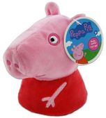 hasbro świnka peppa pig squishy plush 11cm