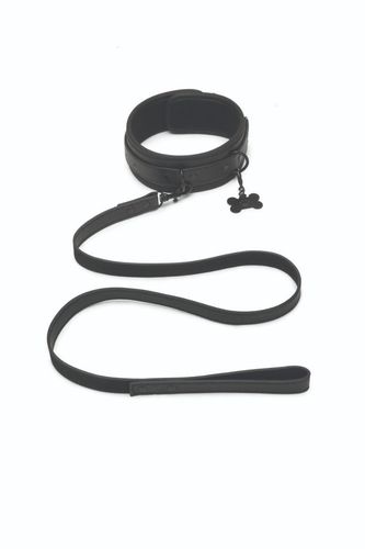 Prowler Red Collar And Leash na Arena.pl
