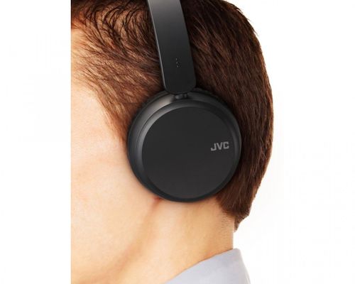 Słuchawki bluetooth HA-S35BT czarne na Arena.pl