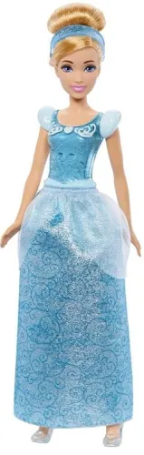 Barbie. HLW06 Kopciuszek na Arena.pl