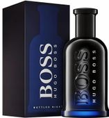 HUGO BOSS Bottled Night Perfumy męskie 100ml EDT ORYGINAŁ