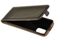 Etui kabura Flexi do SAMSUNG GALAXY A51 czarny